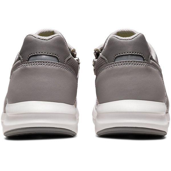 アシックス GEL-FUNWALKER W054 GREY 23.5 1292A054 20｜aprice｜05