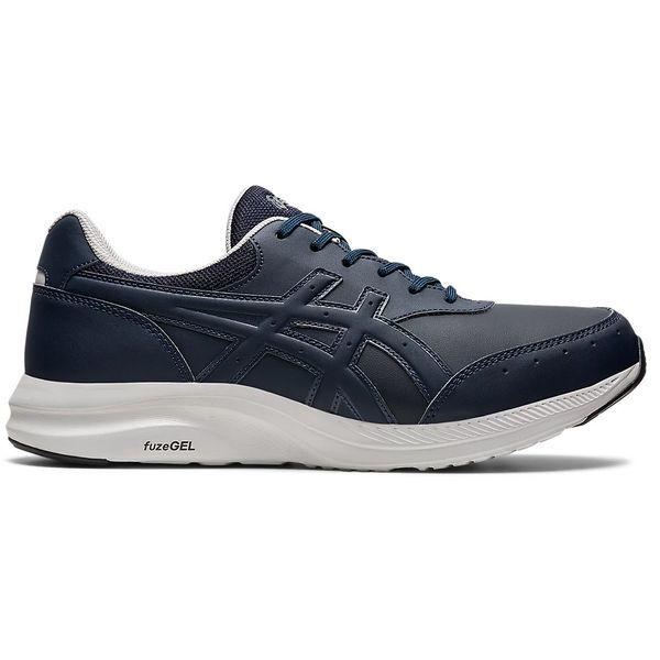 ASICS（アシックス） GEL-FUNWALKER M041 NAVY BLUE 24.5 1291A041 400