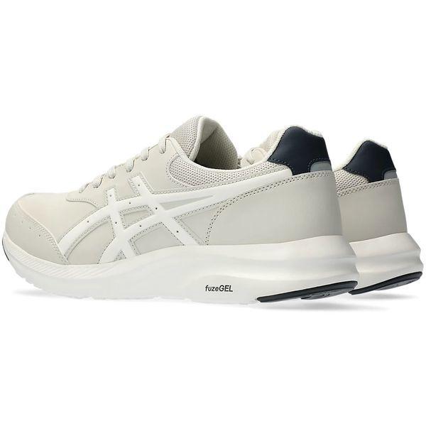 アシックス GEL-FUNWALKER M041 BEIGE 27.5 1291A041 250 ASICS（アシックス） GEL-FUNWALKER M041 BEIGE 27.5 1291A041 250