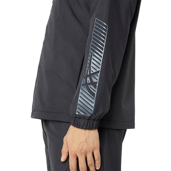 ASICS（アシックス） 裏トリコットウインドブレーカージャケット