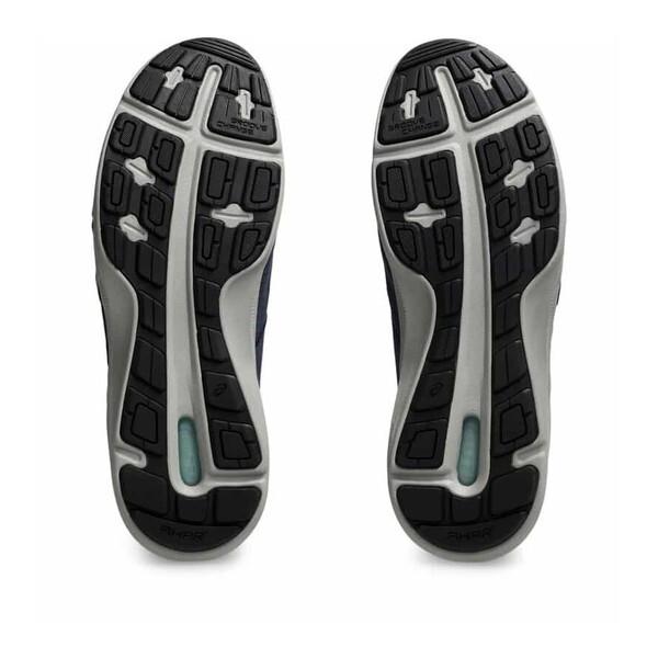 ASICS（アシックス） HADASHIWALKER GTX W074 NAVY/NAVY 400 22.5cm