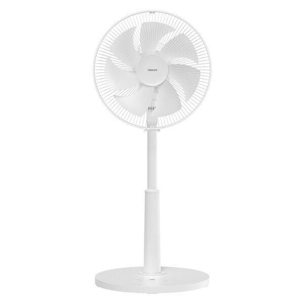 山善（YAMAZEN） YLRP-CJD301(W) PD対応DCリビング扇風機 : XPRICE