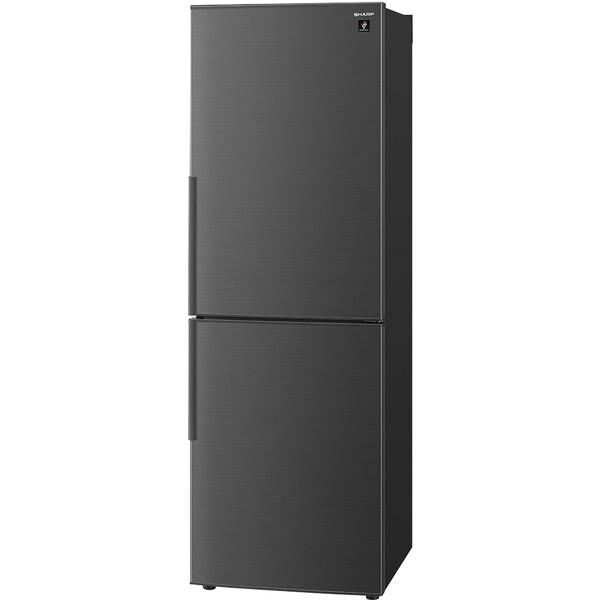 SHARP 冷蔵庫 310L 二人暮らし シャープ SJ-PD31K-B アコール SHARP 冷蔵庫 310L 二人暮らし シャープ SJ-PD31K-B アコール