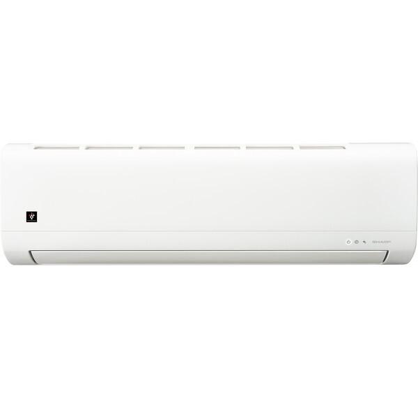SHARP（シャープ） エアコン 10畳 冷暖房 工事対応可能 2025年モデル