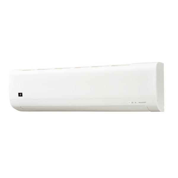 SHARP エアコン AY-40PEE1 14畳用 2022年製 d5486 シャープ エアコン14