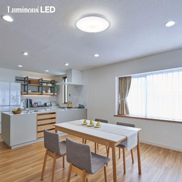 DOSHISHA シーリングライト LED 6畳 ドウシシャ ルミナセーブ DOSHISHA シーリングライト LED 6畳 ドウシシャ ルミナセーブ