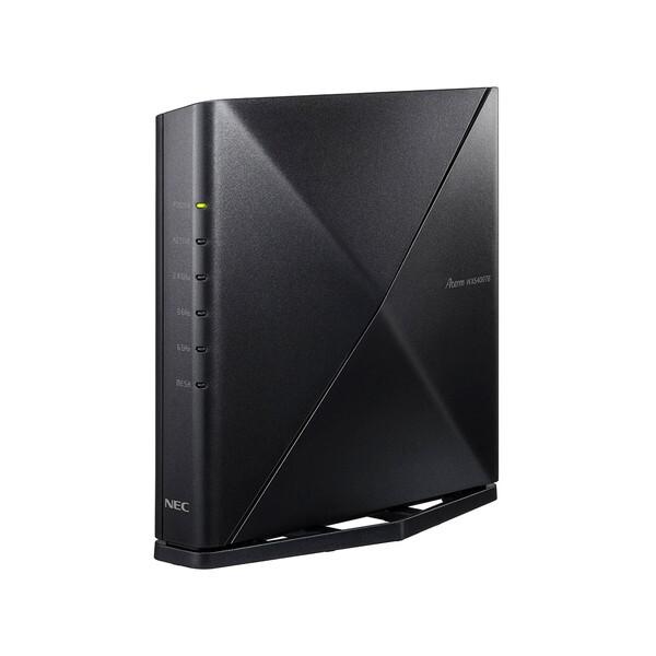 NEC Aterm WX5400T6 PA-WX5400T6の商品画像（Yahoo!ショッピング）