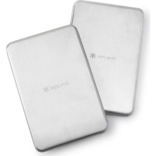 snow peak（スノーピーク） ET-26SU006 Stainless Cooling Pack