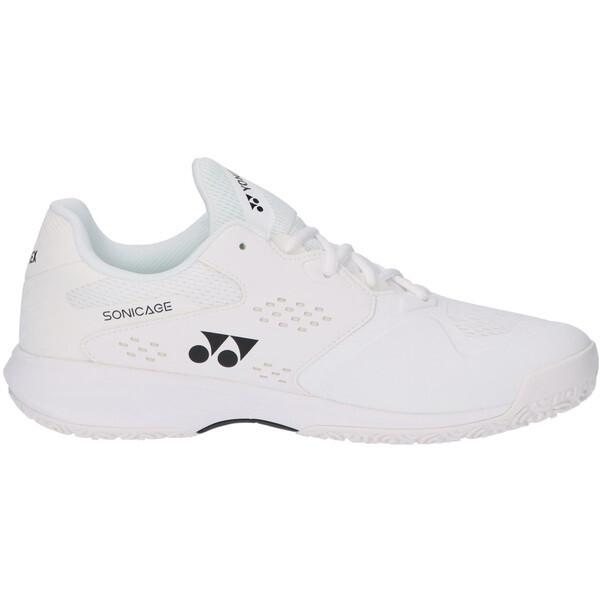 YONEX（ヨネックス） テニスシューズ パワークッションソニケージ