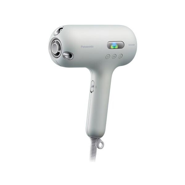 Panasonic ヘアードライヤー ナノケア ULTIMATE EH-NC50-W（シルキーホワイト）の商品画像（Yahoo!ショッピング）