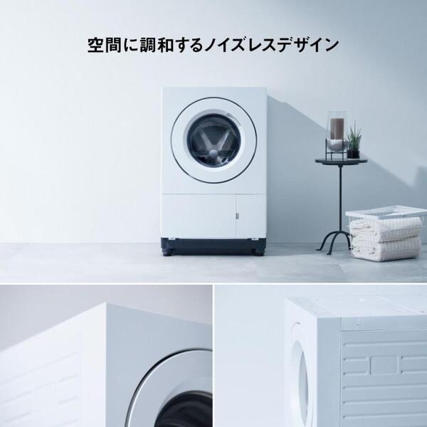 Panasonic（パナソニック） 洗濯機 ドラム式 10kg ドラム式洗濯乾燥機 