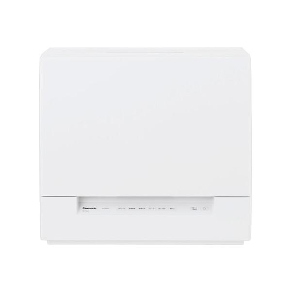Panasonic パナソニック 食器洗い機 NP-TSK2-W ホワイト（Yahoo!・XPRICE Yahoo!店）