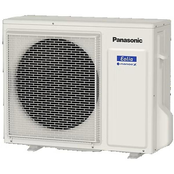 取りに来れる方限定！Ｐａｎａｓｏｎｉｃのエアコンになります！ Panasonic（パナソニック） エアコン 26畳 冷暖房 工事対応可能