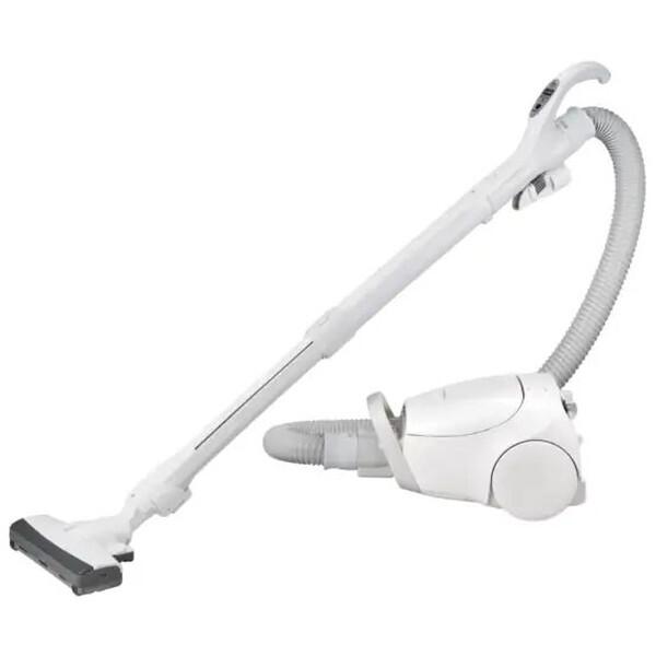 Panasonic パナソニック 掃除機 MC-PJ250G-W オフホワイトの商品画像（Yahoo!ショッピング）