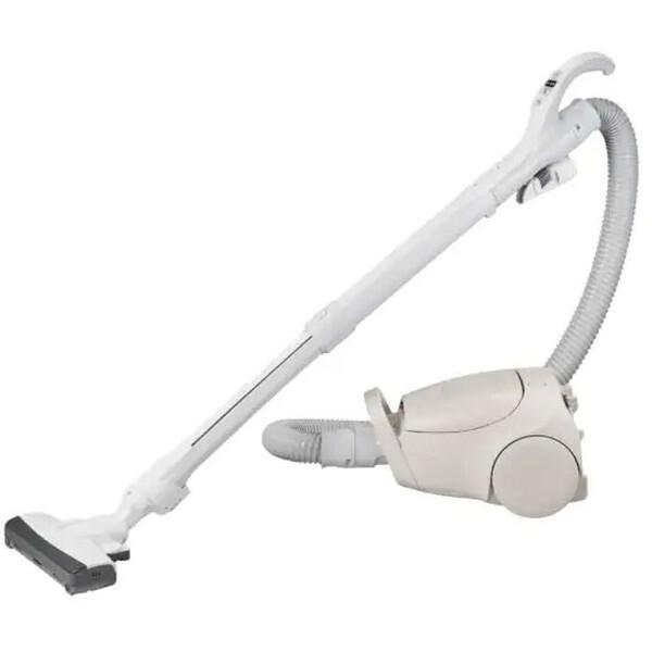 Panasonic パナソニック 掃除機 MC-PJ25G-C ベージュの商品画像（Yahoo!ショッピング）