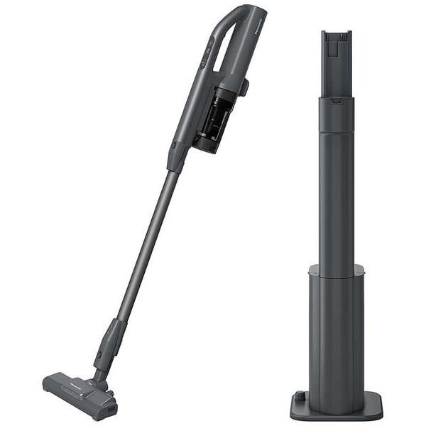 Panasonic パナソニック 掃除機 MC-NX500K-A ストーンブルーの商品画像（Yahoo!ショッピング）
