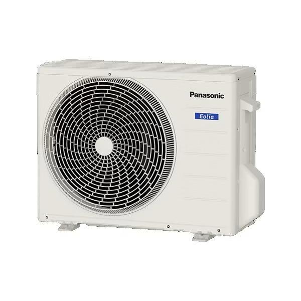 Panasonic（パナソニック） エアコン 6畳 冷暖房 工事対応可能