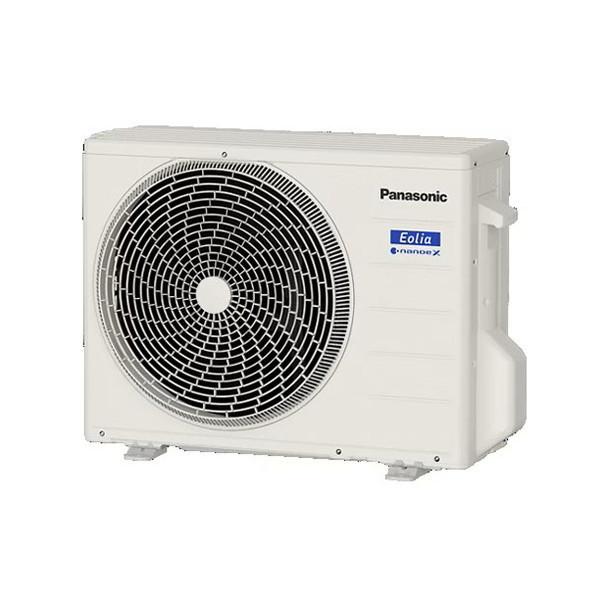 Panasonic（パナソニック） エアコン 6畳 冷暖房 工事対応可能