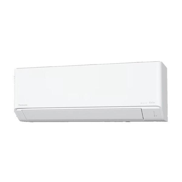 パナソニック　１０畳用2.8ｋW　冷暖房エアコン Panasonic（パナソニック） エアコン 10畳 冷暖房 工事対応可能
