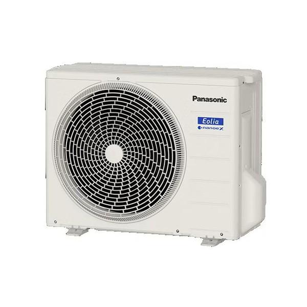 Panasonic（パナソニック） エアコン 10畳 冷暖房 工事対応可能