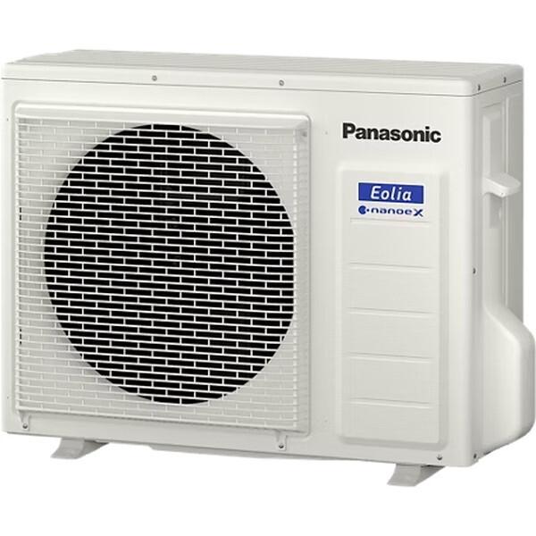 Panasonic（パナソニック） エアコン 18畳 冷暖房 工事対応可能
