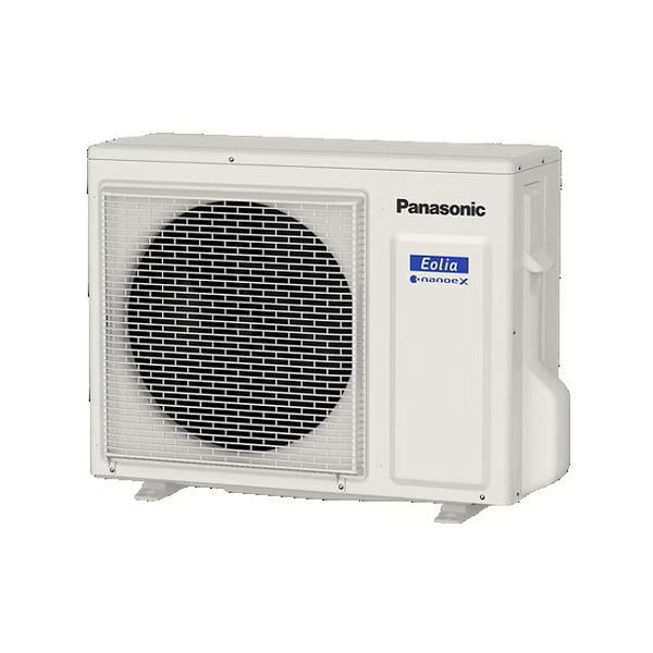 Panasonic（パナソニック） PANASONIC CS-EX566D2-W クリスタル