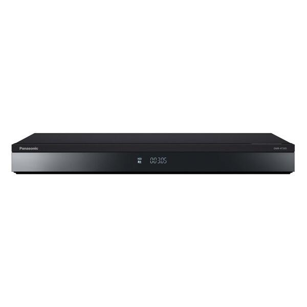 Panasonic DMR-4T305 ブルーレイレコーダー DIGA3TB HDD / 3番組同時録画 / 4Kチューナー内蔵（Yahoo!・XPRICE Yahoo!店）