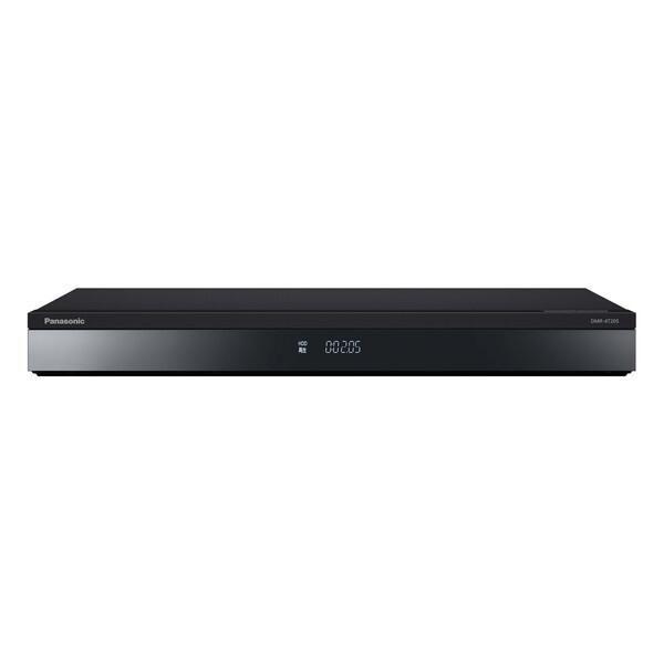 Panasonic DMR-4T205 ブルーレイレコーダー DIGA2TB HDD / 3番組同時録画 / 4Kチューナー内蔵（Yahoo!・XPRICE Yahoo!店）