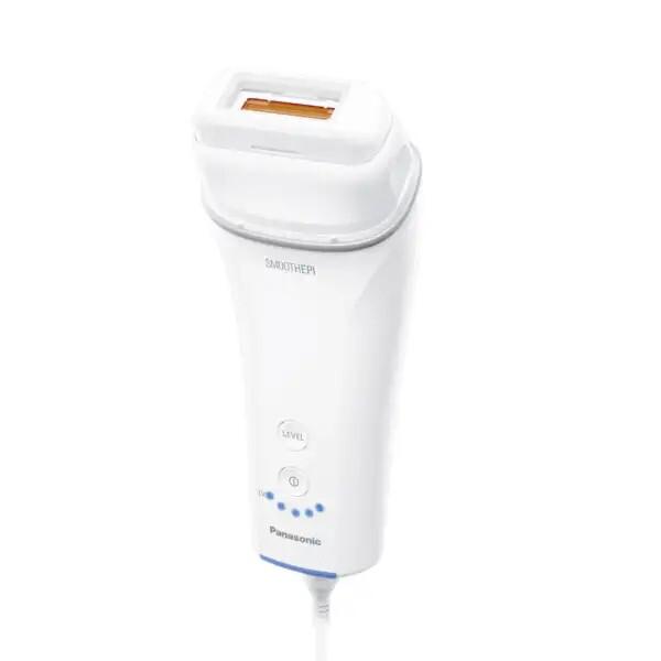 Panasonic パナソニック スムースエピ 光美容器 ES-WH7C-W ホワイトの商品画像（Yahoo!ショッピング）