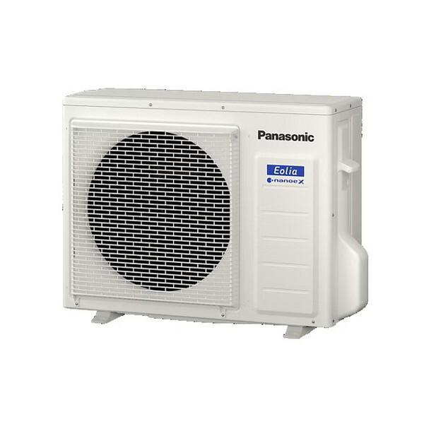 Panasonic（パナソニック） エアコン 6畳 冷暖房 工事対応可能