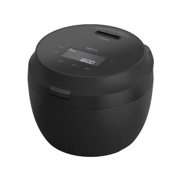 Panasonic（パナソニック） PANASONIC SR-X710E-K ブラック ビストロ