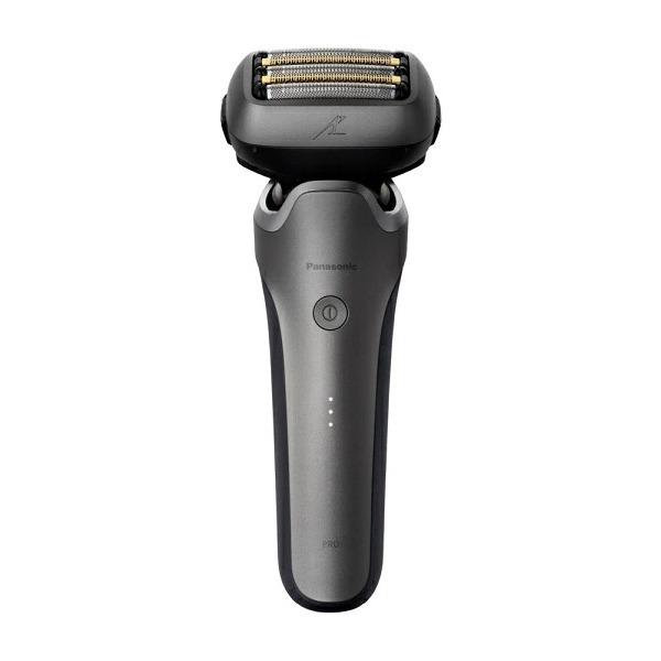 Panasonic（パナソニック） ラムダッシュ ES-L552U-S メンズシェーバー