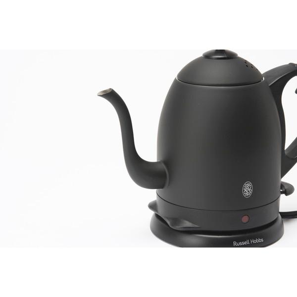 RUSSELL HOBBS 電気ケトル 小型 やかん ラッセルホブス 電気 RUSSELL HOBBS 電気ケトル 小型 やかん ラッセルホブス 電気