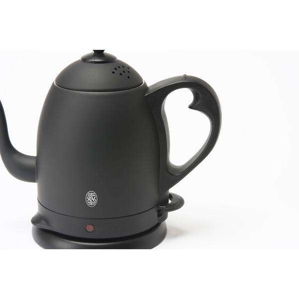 RUSSELL HOBBS（ラッセルホブス） 電気ケトル 小型 やかん 電気ポット