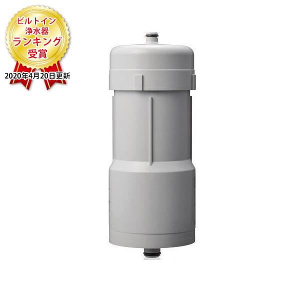 C1 SLIM 交換用カートリッジ CWA-04　2個セット Amazon | 日本ガイシ 浄水器 C1 SLIM交換カートリッジ CWA-04 ホワイト