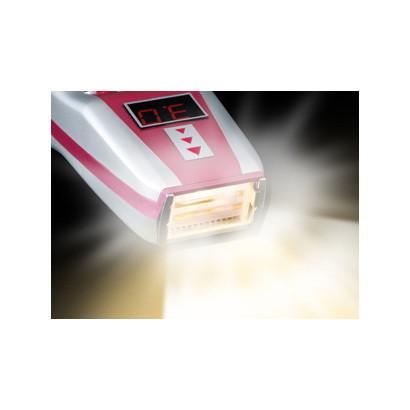 正規販売店 脱毛器 YMO-77 ワイドフラッシュ アクセラレーションRF オムニ 光脱毛 照射範囲が広い 全身 ボディ フェイス YMO77 | ブランド登録なし | 02