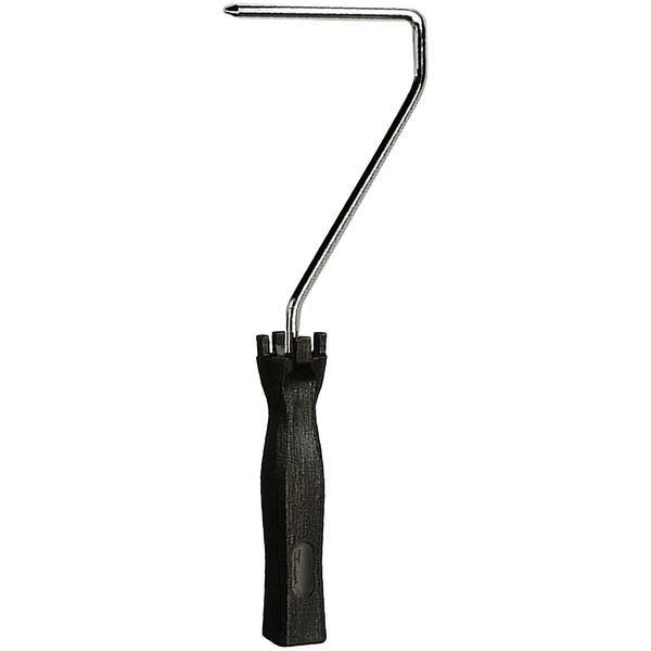 大塚刷毛製造 163115 0001 ミドル・スモール兼用ハンドルNタイプ 短柄