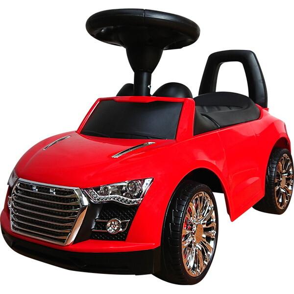 <特価>子供車　RED TOMYTEC Z-83a フェラーリ 365 GTB4 コンペティツィオーネ (赤 自転車本体
