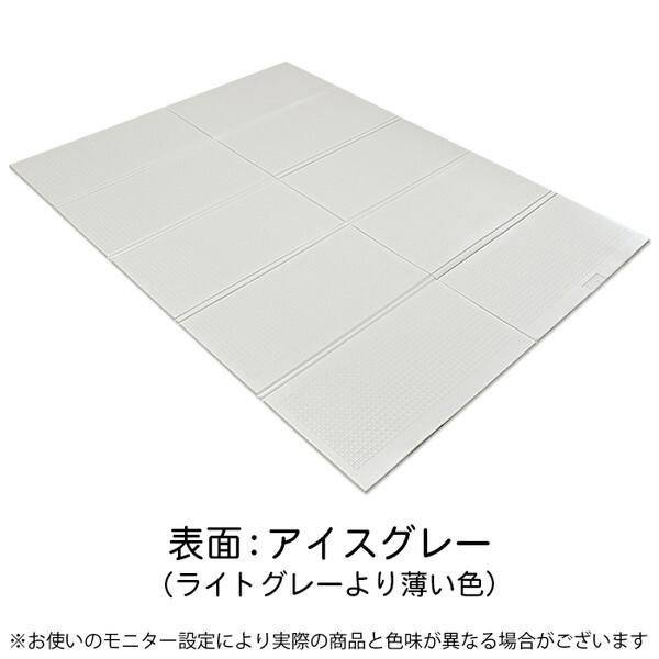 JTC JTC XPEプレイマット ソリッドカラー 生後すぐ〜 保証期間：1年