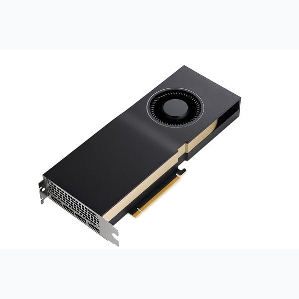 NVIDIA NVRTXA4500 NVBOX NVIDIA RTX A4500 ワークステーション 