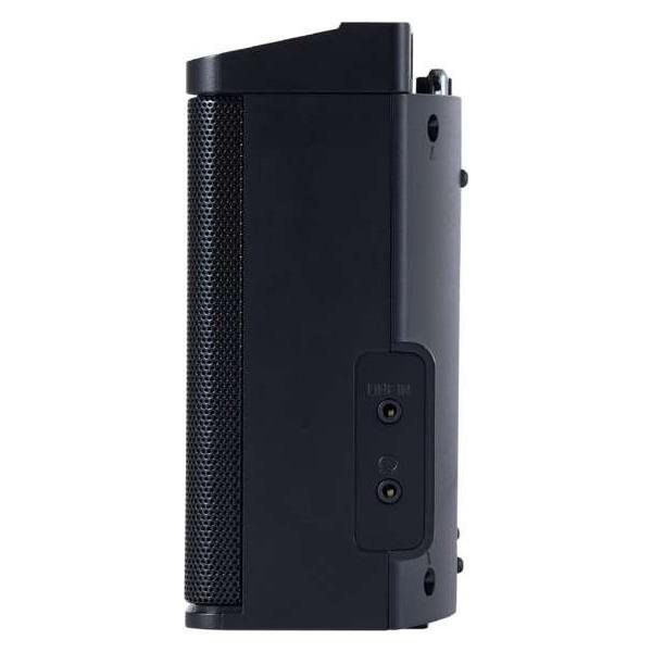 TOSHIBA（東芝） AX-CR90(K) ブラック SD/USB/CDラジオ : XPRICE Yahoo