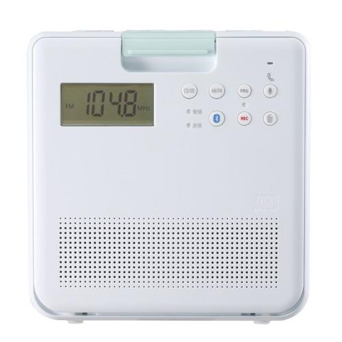 ラジカセ ラジオ Cd プレーヤー Bluetooth 付 レトロ 小型 防水 おしゃれ コンパクト 薄い スリム 軽量 スピーカー Xprice Yahoo 店 通販 Yahoo ショッピング