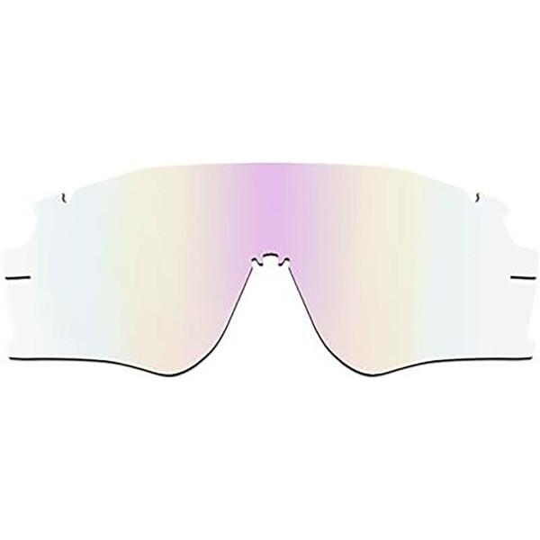 AirFly エアフライ AF-306 C-4RE 鼻パッドがないスポーツサングラス