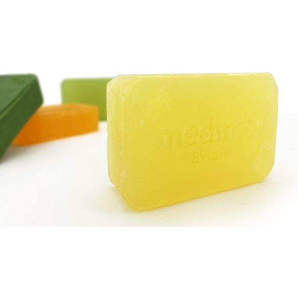 メディミックス MED-TAR20P アロマソープ ゴールド 20個 : XPRICE