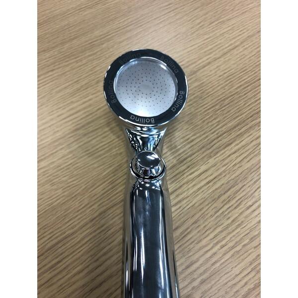 新品未使用ボリーナリザイアシャワーヘッドTK-7150-SL 田中金属製作所 ボリーナ リザイア TK-7150 (シャワーヘッド