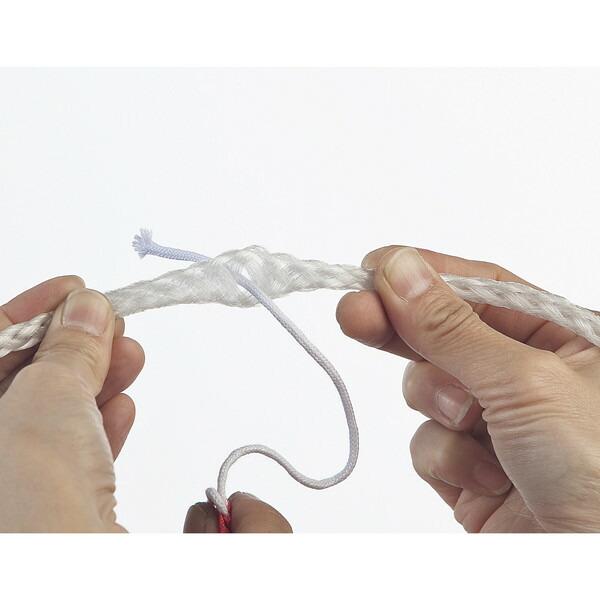 SANWA TAIKU 三和体育 万国旗用ロープ S-9287 メーカー直送 : XPRICE