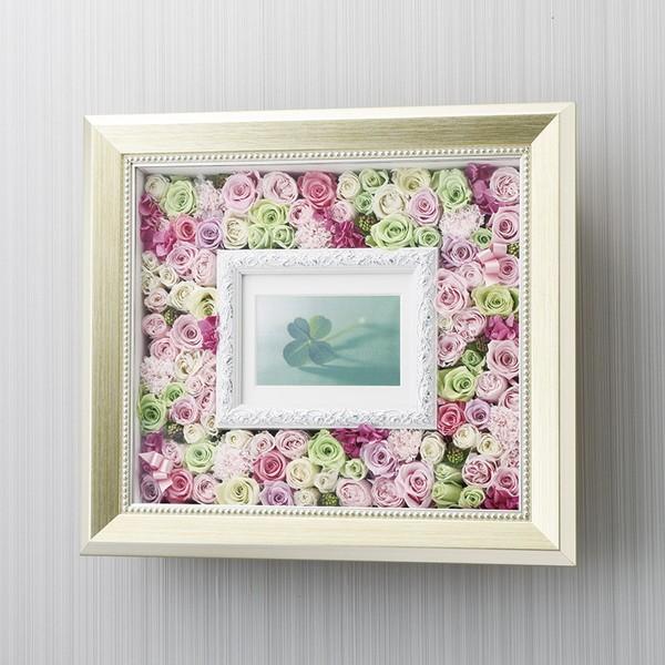 超特価激安 プリザアレンジ フォトフレーム付 H19 569 Premoa Paypayモール店 通販 Paypayモール 送料込 Www Grupors Net Br