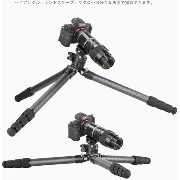 Leofoto（レオフォト） Leofoto LS-324C+LH-40 レンジャーシリーズ