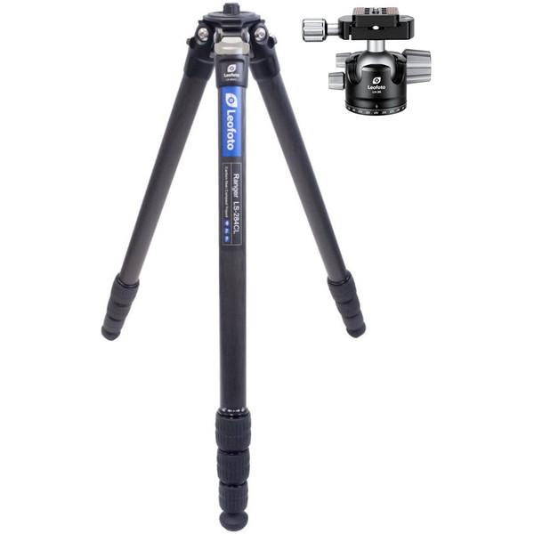 Leofoto LS-284CLin+LH-36 レンジャーシリーズ 三脚雲台セット