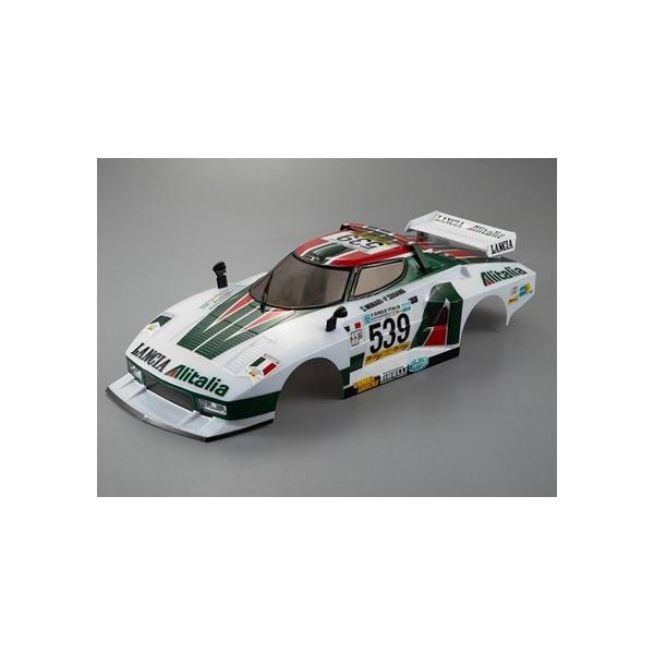 2026年最新】Yahoo!オークション -ランチアストラトス ラジコンの中古